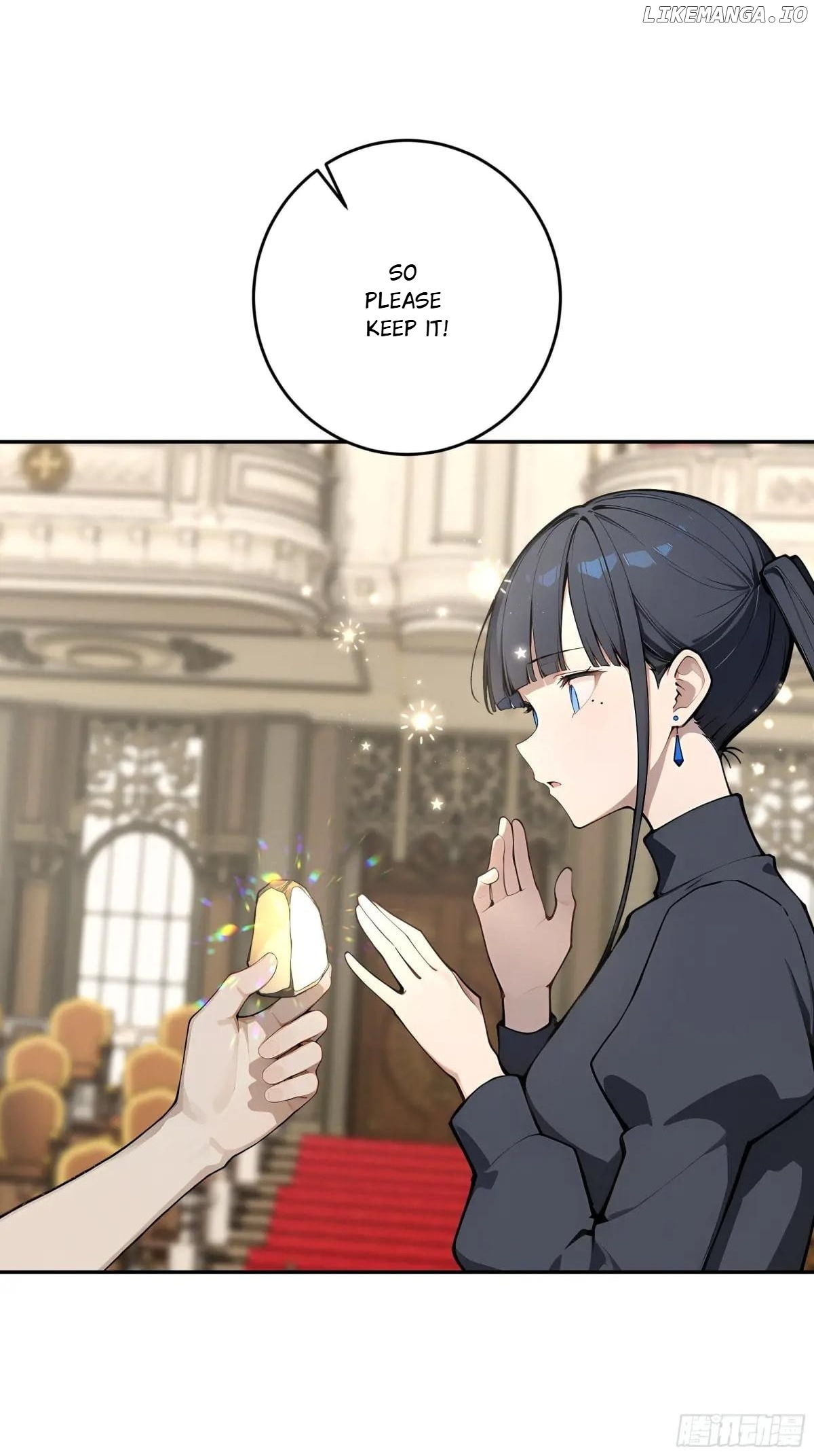 God of Learning Chapter 40 - page 67